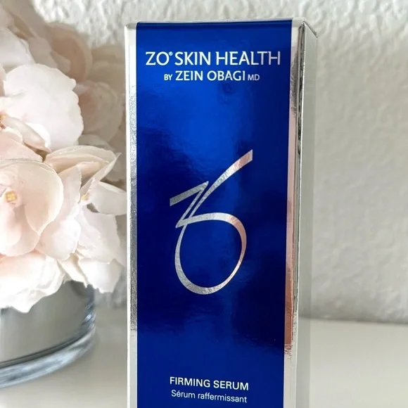 New! Firming Serum ZO Skin Health, 47ml, 1.6oz